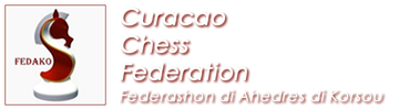 Curacao Chess Federation